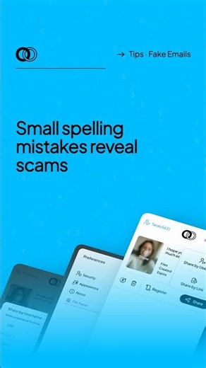 Most Scam Emails Don’t Look Like Scams Anymore · Tips / 17