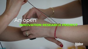 4.3K views · 96 reactions | How can your car become more empathetic to make your journey safer? That’s the focus of the Sérénité project’s research with our partners Université Gustave Eiffel, École Pratique des Hautes Études, My Brain Tech and CORE for Tech. Our expert, Dr. Stephanie Dabic, tells us more about how cognitive science and neuroscience combine with AI to create technologies for safer mobility. | Valeo | Facebook