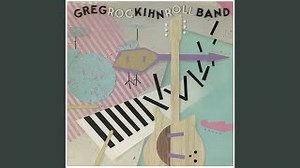 Greg Kihn Band  - Womankind