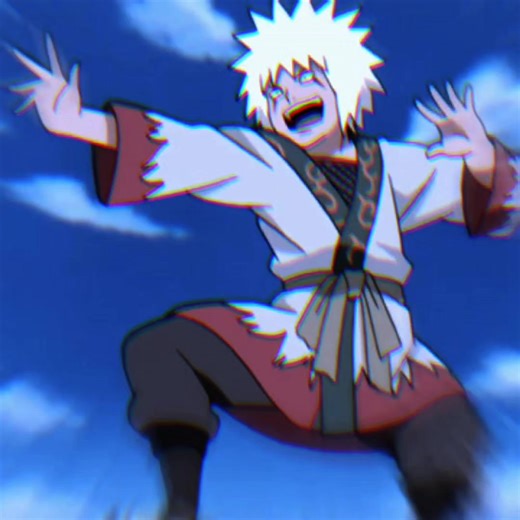 Jiraiya: The Gallant Hero in Naruto Explained