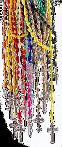 Make Rosaries - Rosary Army