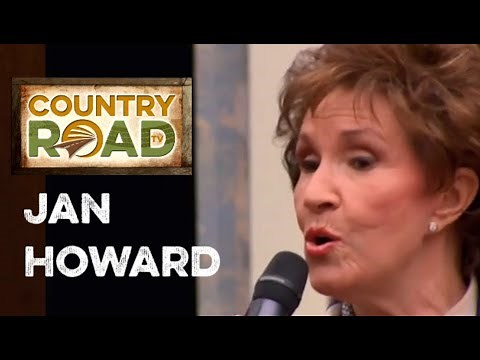 Jan Howard "Uncloudy Day"