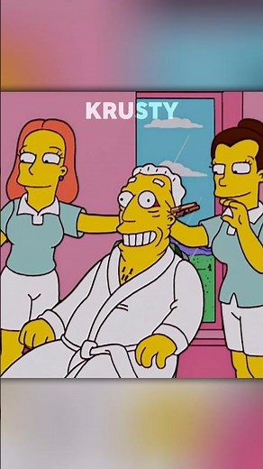 O SPA DE SPRINGFIELD #simpsons
