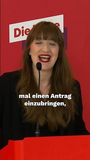 💅 Heidi Reichinnek lässt sich nicht von Spahn und Merz manipulieren