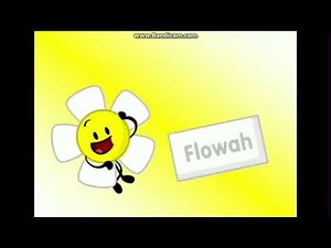 (Reuploaded) Object Power Intro (2017)