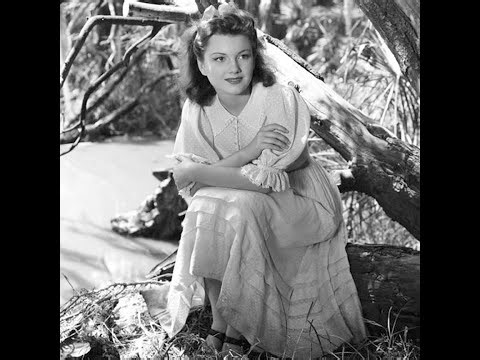 10 Things You Should Know About Anne Baxter