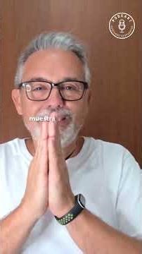 MY LAST CHAPTER ⏳ Marcelo's final message. #buscandorespuestaspodcast #buscandorespuestas