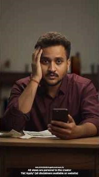 Check out the link in the channel description and secure your future today!