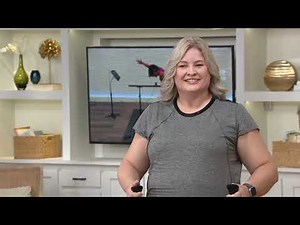 FitNation Row Rider PRO on QVC