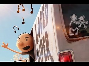 "Diary of a Wimpy Kid: Rodrick Rules" Movie Review