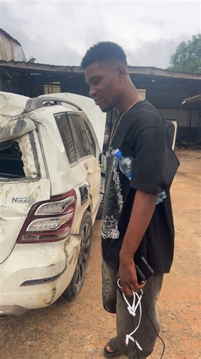 Showcasing the Ambience of the Car Experience