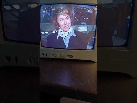 itn news at ten with julia somerville part 2 itv weather with sian lloyd 3rd march 1999