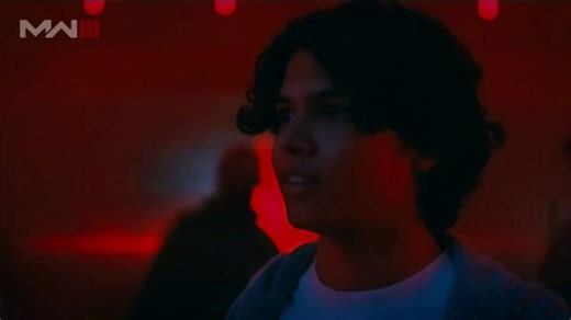 Activision TV Spot, 'Call of Duty: Modern Warfare III'