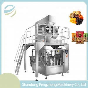 [Hot Item] Automated Coffee Packer for Industrial Packaging