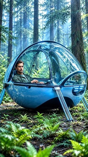 Incredible Camping Inventions Every Outdoor Lover Needs #camping #everyone #inventions