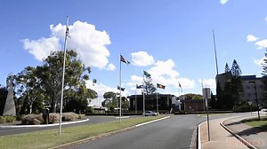 We asked USQ students what they think about the campus-wide smoking ban set to be introduced next month. Full story: http://ow.ly/AmVV30jLCOl | The Chronicle