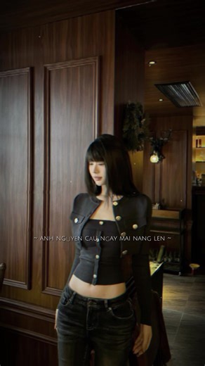 Outfit Ideas for Tết Celebrations with a Touch of Romance