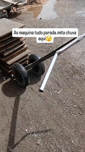 Já ja retornamos as atividades kk.#reel #vidios #engraçado | Amauri Costa