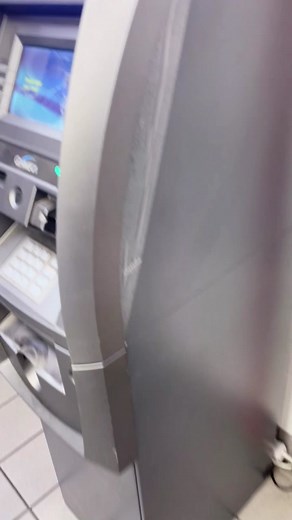 Gemega ATM Features andUser Interaction Guide