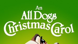 An All Dogs Christmas Carol - Apple TV