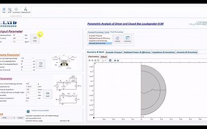 逢甲大學-2017 COMSOL APP 台灣開發競賽【第一名】-皮托科技