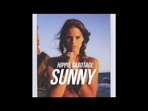 Hippie Sabotage - "Quit Wastin Time" [Official Audio]