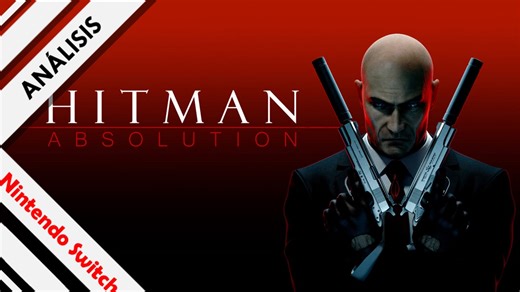 Análisis Hitman: Absolution – Nintendo Switch