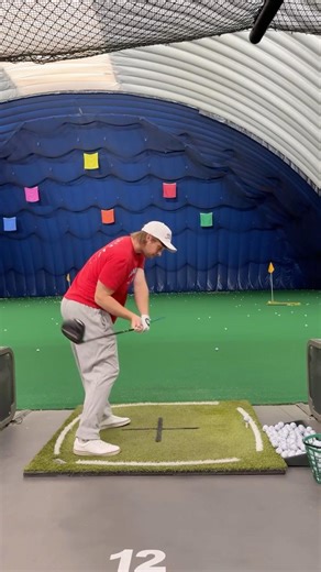 Golf Swing fully Explained