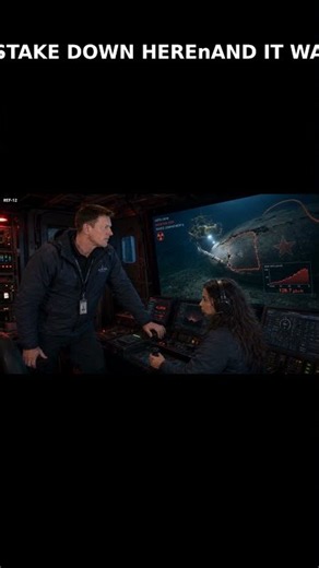 Why Everyone Wanted What Was Inside This Submarine