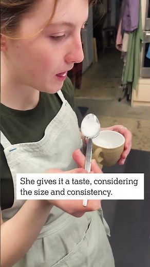 Testing Milk Frothers