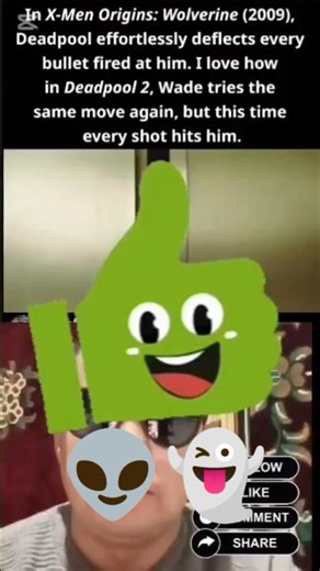 In X-men Origins: Wolverine (2009) #kino #trendingshorts #reels #trending #funny #kinosternidae