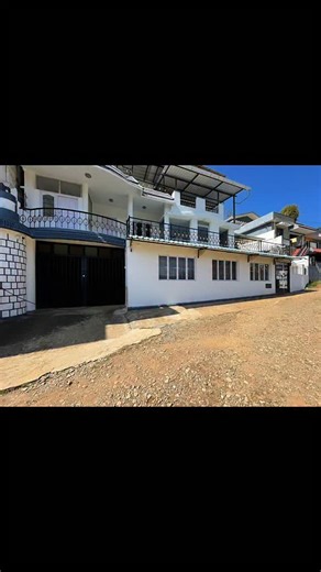 D4 ooty real-estate on Instagram: "🏡 Budget-Friendly Property for Sale – Prime Location in Ooty! 🌄 Own a valuable property in one of Ooty’s most sought-after locations, close to St. Stephen’s Church and just 2 km from Ooty Market, hospitals, and major town access. ✨ Property Highlights: Total Area: 8.87 cents 8 Rooms (including 1 large dormitory-style room) Spacious Kitchen Beautiful Terrace with Scenic Views Reliable Municipal Water + Sump Facility 3-Phase Electricity Connection This versatil