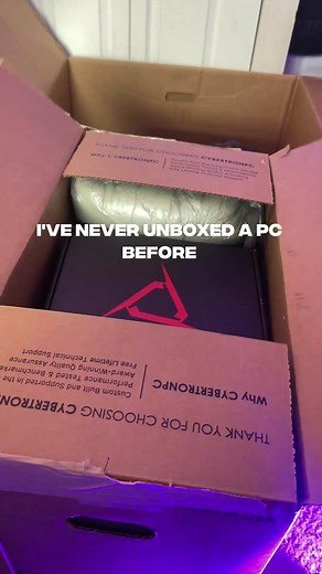 CLX Gaming $4,000 Prebuilt PC Unboxing & Review