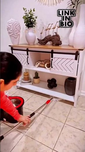 🧼✨ Best Mop for Floor Cleaning 2025 | Steam & Wet Mop Reviews for All Floor Types🏠🧹#shorts #diy #cr7