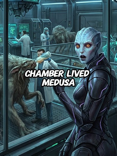 Humans Didn't Fight the Monsters They Became Their Family #scifistories #writingprompts #scifi #hfy #redditstoriestts