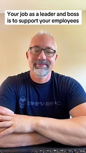 73 reactions · 20 shares | Video 409 Working for your employees. If...