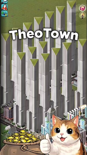 Plugin Cuan Rumah T1 di Theotown untuk Banyak Penduduk