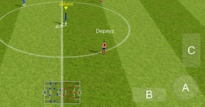 Download & Play Dream Soccer 2024 on PC & Mac (Emulator)