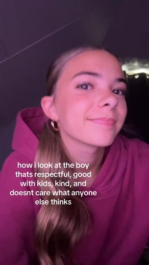 Kind Boyfriend: How He Connects with Kids