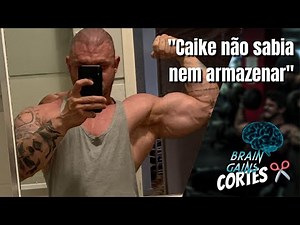 MR SAIZEN TELLS IT LIKE IT IS ABOUT GH