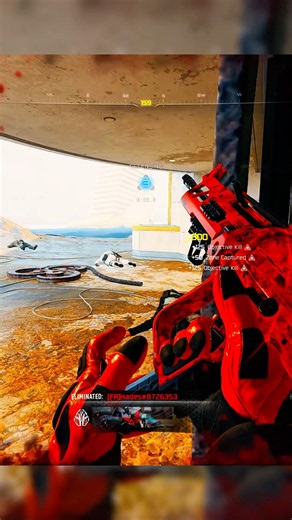 The #1 Meta SMG Build in BO7 Ranked! #cod #bo7 #bo7ranked #callofduty