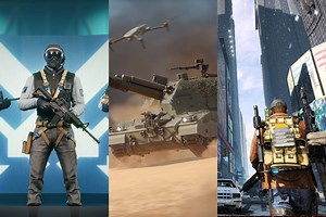 5 most awaited shooter games for Android (2024)