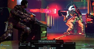 XCOM 2: exclusive footage and analysis from the resistance frontlines