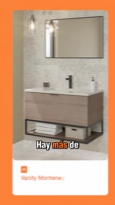 32 reactions |  Ahorra ahora con precios más bajos y dale a tu baño el estilo que siempre soñaste. #TodoParaTuBaño #AhorraConEstilo #TheHomeDepot | The Home Depot México | Facebook