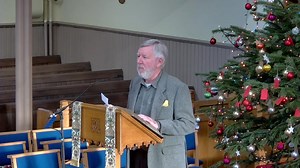 The service will begin shortly | Crown Church, Inverness