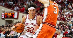 How and what to watch: Indiana Hoosiers at Ohio State Buckeyes