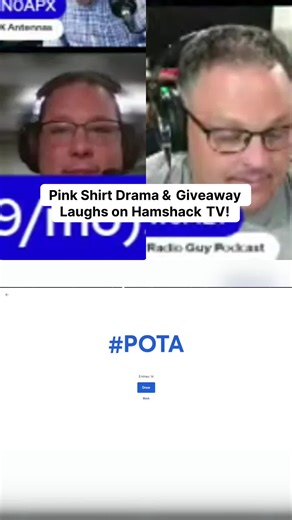HamShackTV (@hamshacktv)’s videos with original sound - HamShackTV