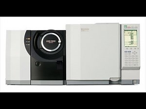 Explanation of Shimadzu GCMS TQ8030 Solution Functions - qualitative 3 04