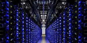 Data Center Decisions