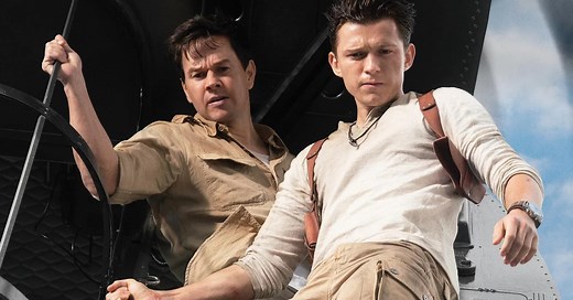 ¿“Uncharted: fuera del mapa” tendrá una secuela y un posible universo cinematográfico?